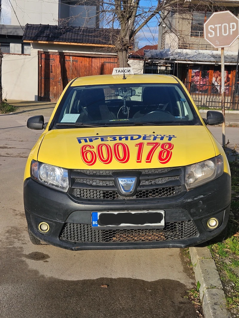 Dacia Sandero, снимка 5 - Автомобили и джипове - 52977223