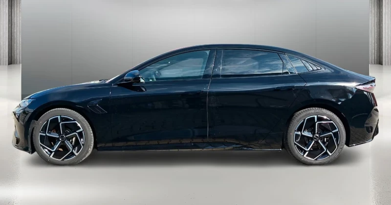 BYD Seal Comfort, снимка 2 - Автомобили и джипове - 53175158