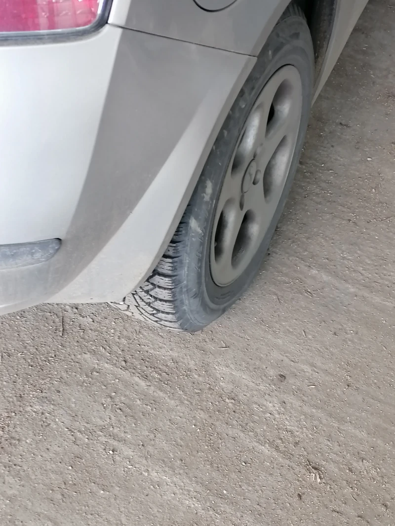 Fiat Stilo, снимка 4 - Автомобили и джипове - 53436860