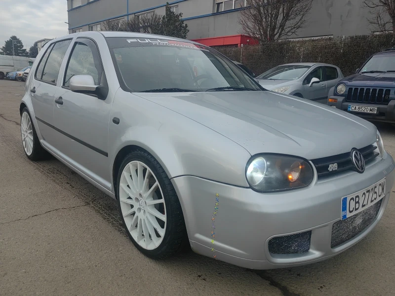 VW Golf Топ 101кс + + + , снимка 7 - Автомобили и джипове - 53467563