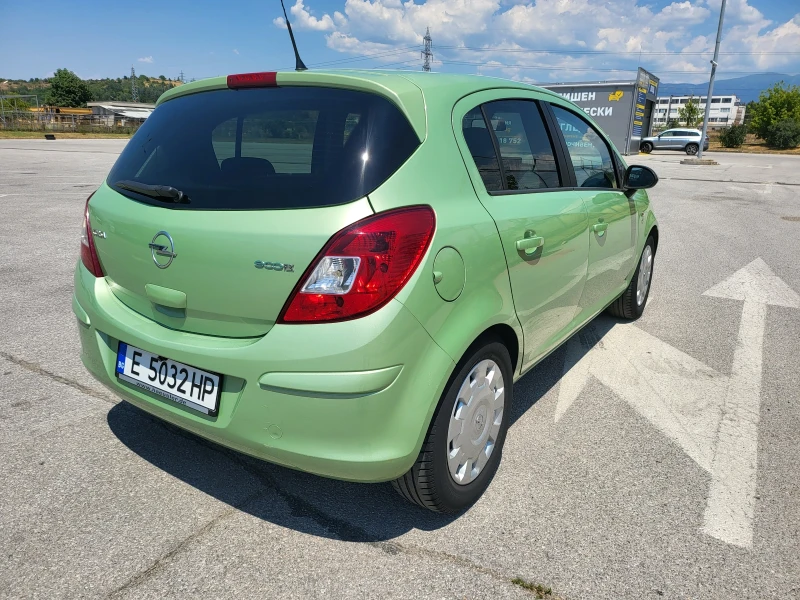 Opel Corsa Ecoflex - 6500 лв. - 38491165 1
