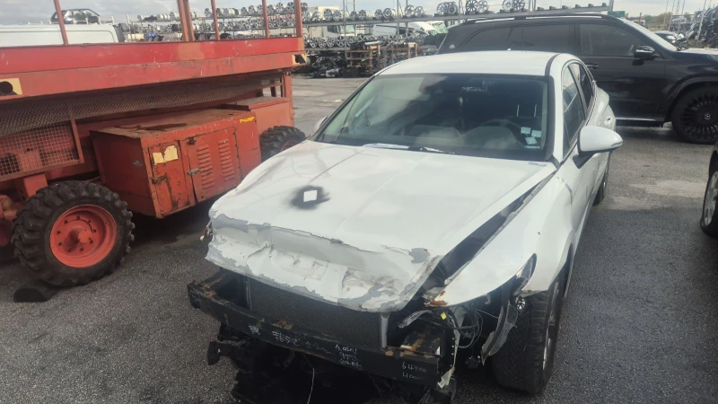 Hyundai Sonata N Line LPG - 10 лв. / 5.11 € - 34095590 1