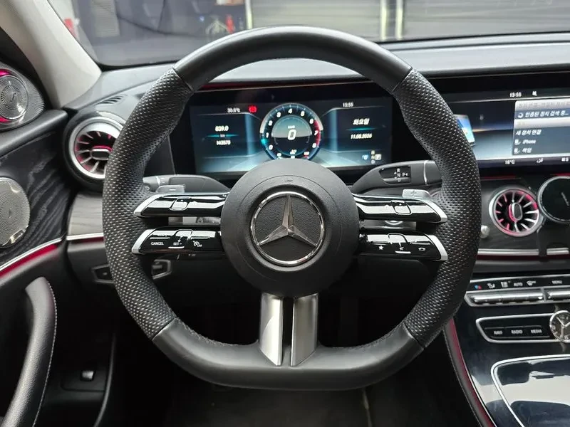 Mercedes-Benz E 300 ���� 30% ����� | Mobile.bg � ����������� 11