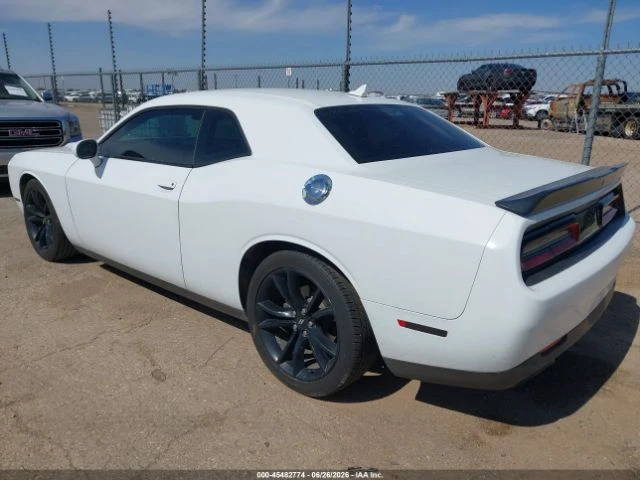 Dodge Challenger R/T PLUS* КОЖА, снимка 5 - Автомобили и джипове - 56578067