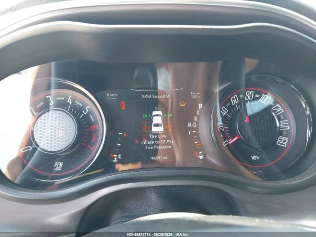 Dodge Challenger R/T PLUS* КОЖА, снимка 10 - Автомобили и джипове - 56578067