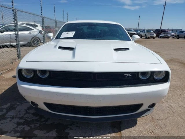 Dodge Challenger R/T PLUS* КОЖА, снимка 2 - Автомобили и джипове - 56578067