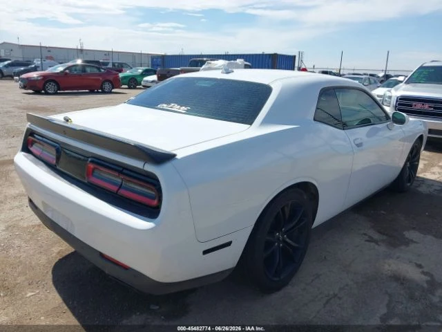 Dodge Challenger R/T PLUS* КОЖА, снимка 7 - Автомобили и джипове - 56578067