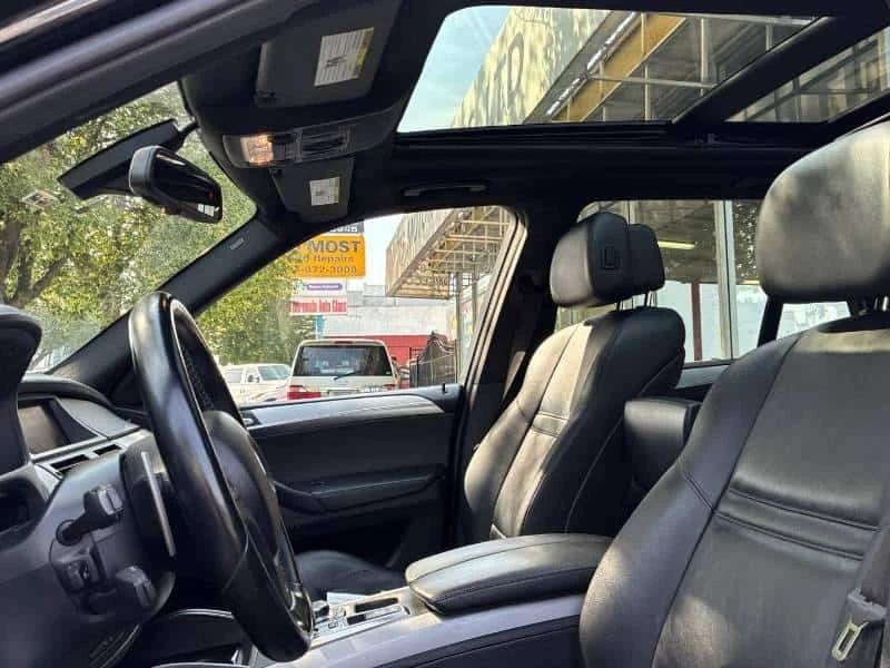 BMW X5M AWD * CARFAX * 2 K����* ����� �� ����������� | Mobile.bg � ����������� 5
