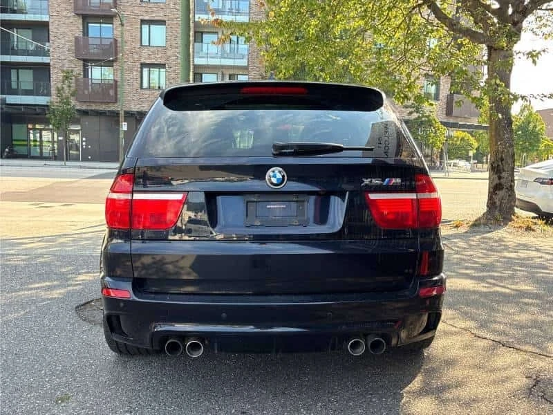 BMW X5M AWD * CARFAX * 2 K����* ����� �� ����������� | Mobile.bg � ����������� 4