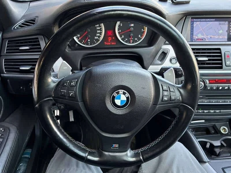 BMW X5M AWD * CARFAX * 2 K����* ����� �� ����������� | Mobile.bg � ����������� 17