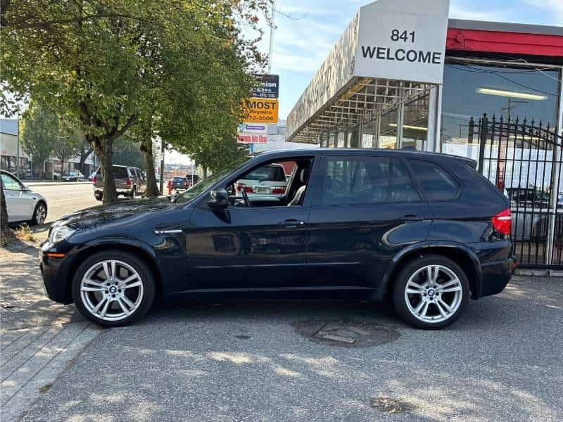 BMW X5M AWD * CARFAX * 2 K����* ����� �� ����������� | Mobile.bg � ����������� 2