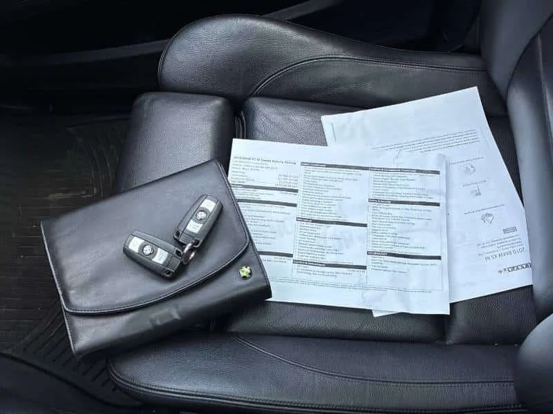 BMW X5M AWD * CARFAX * 2 K����* ����� �� ����������� | Mobile.bg � ����������� 12