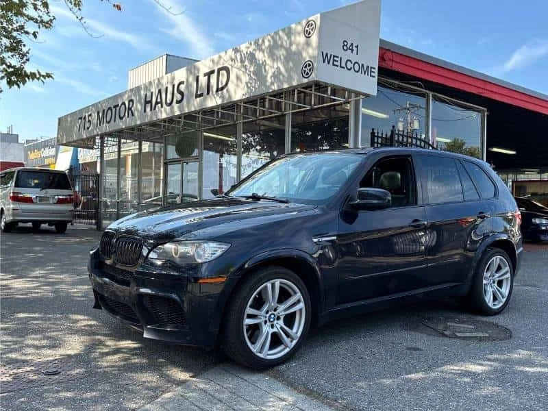 BMW X5M AWD * CARFAX * 2 K����* ����� �� ����������� | Mobile.bg � ����������� 1