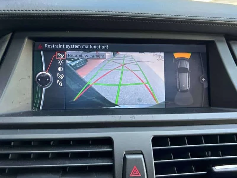 BMW X5M AWD * CARFAX * 2 K����* ����� �� ����������� | Mobile.bg � ����������� 15