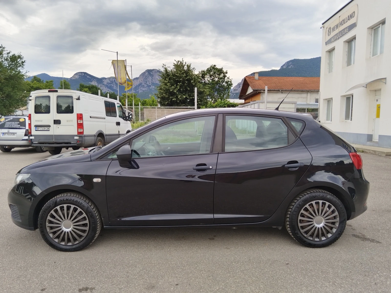 Seat Ibiza 1.2 Hchilli - изображение 7