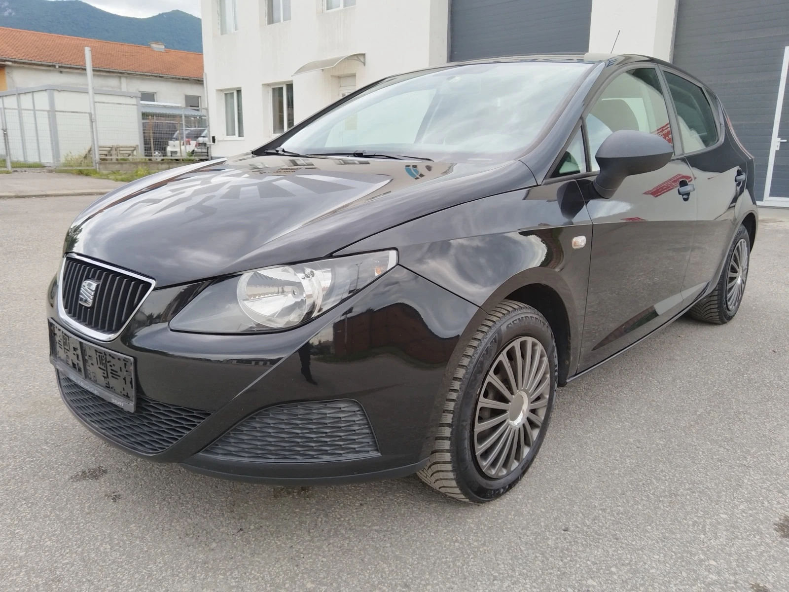 Seat Ibiza 1.2 Hchilli - изображение 3