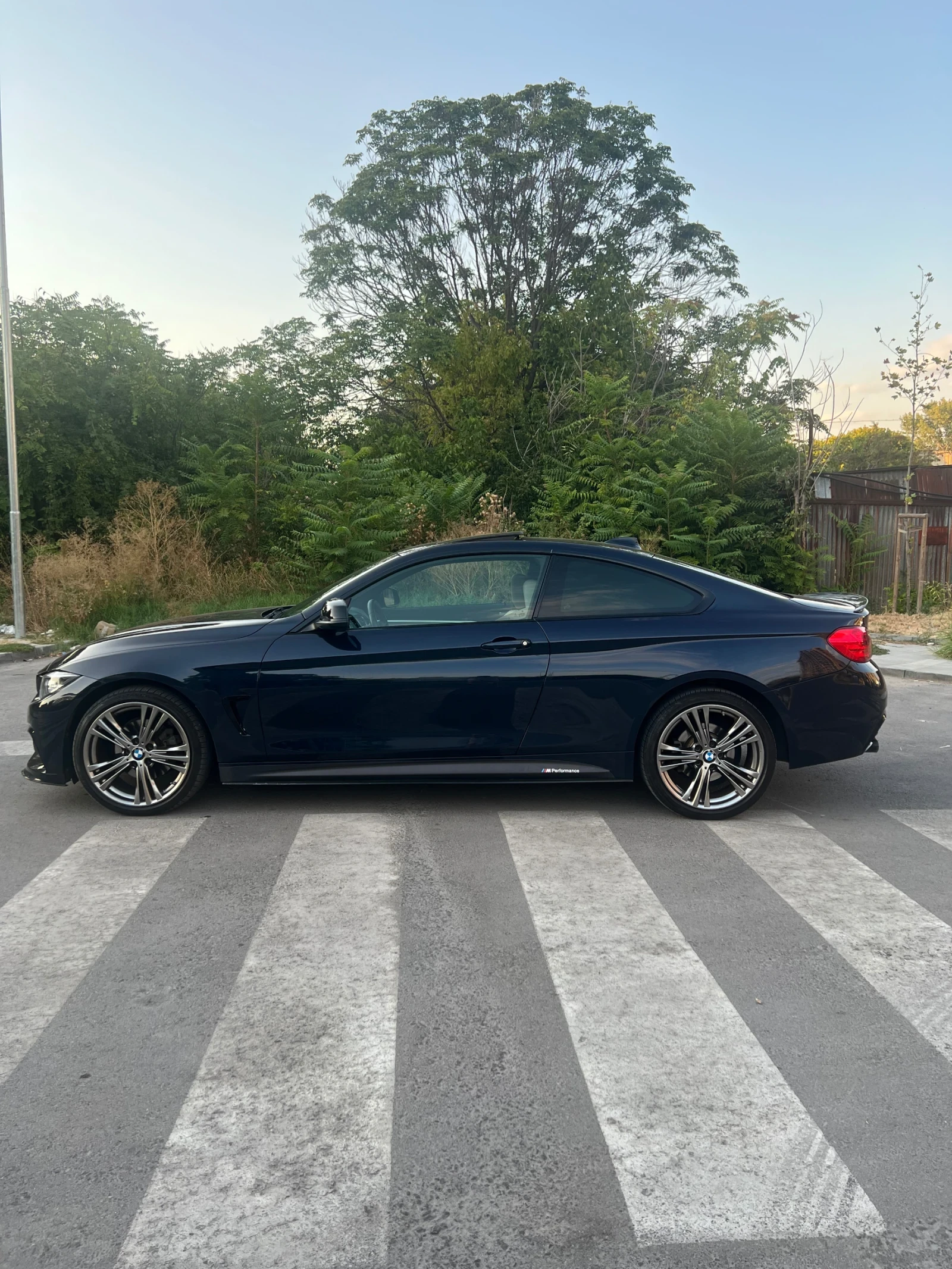 BMW 430 i xDRIVE - изображение 3