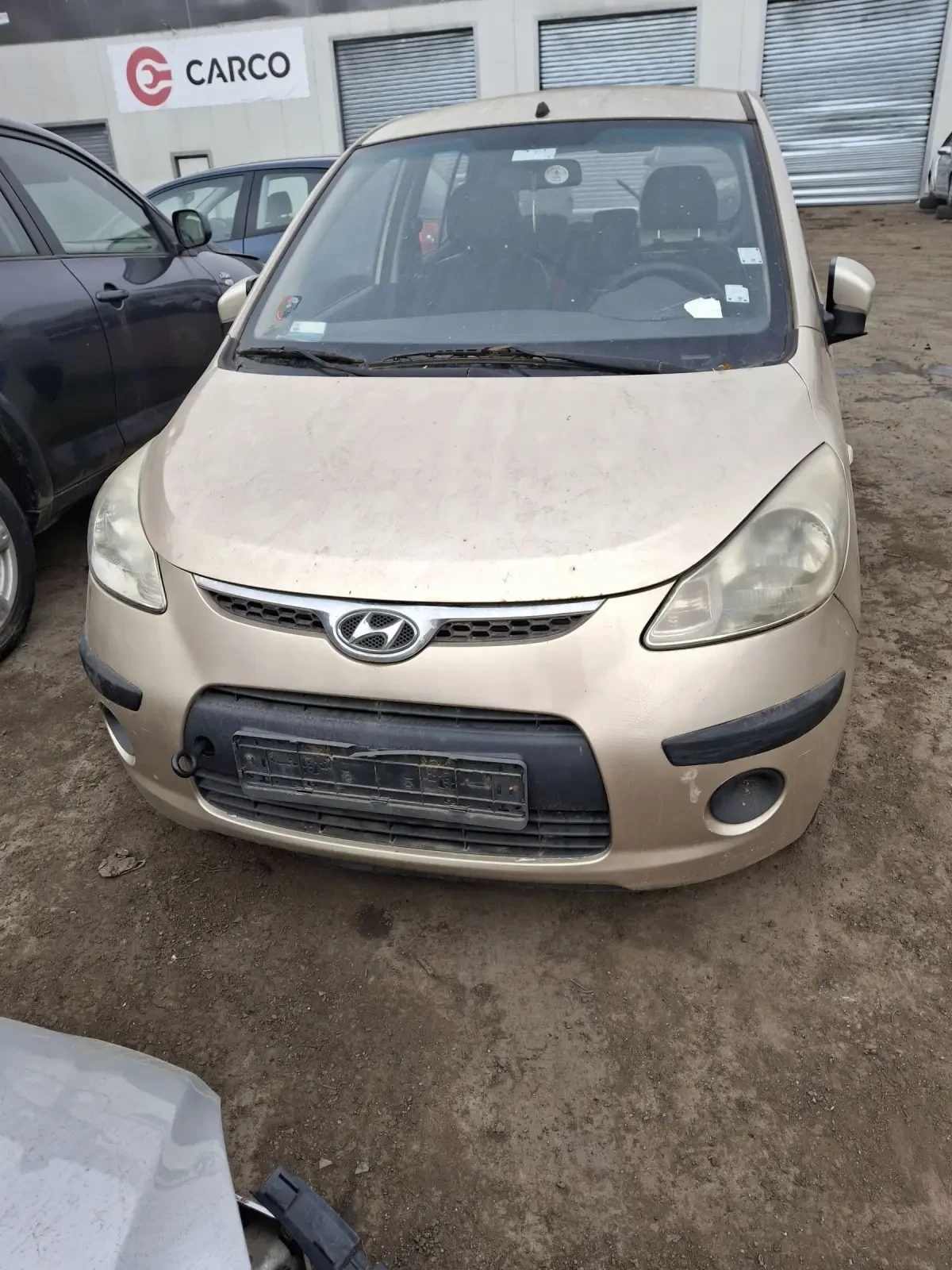 Hyundai I10 | Mobile.bg   1