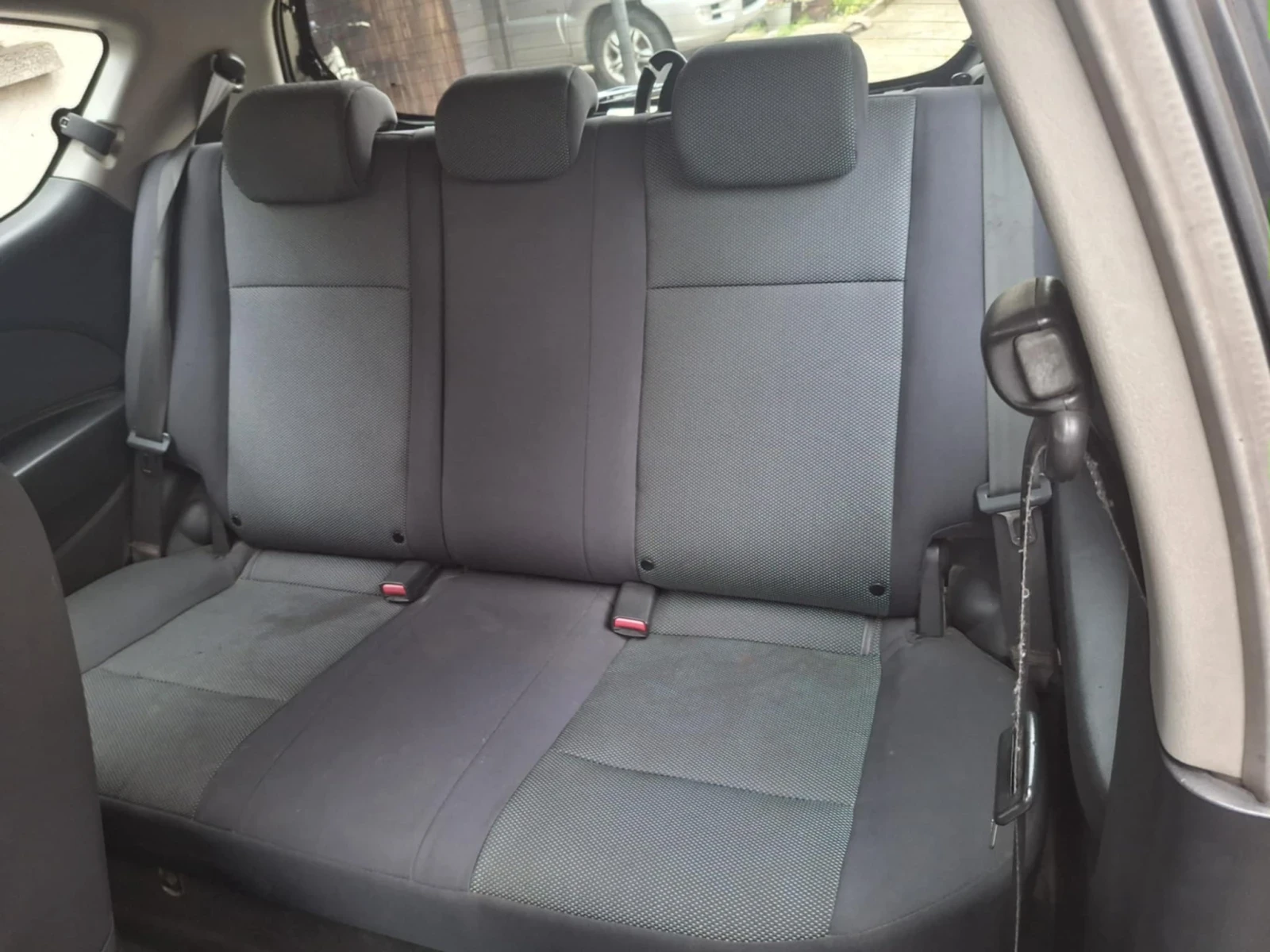 Chevrolet Kalos 1.2 газ - изображение 5