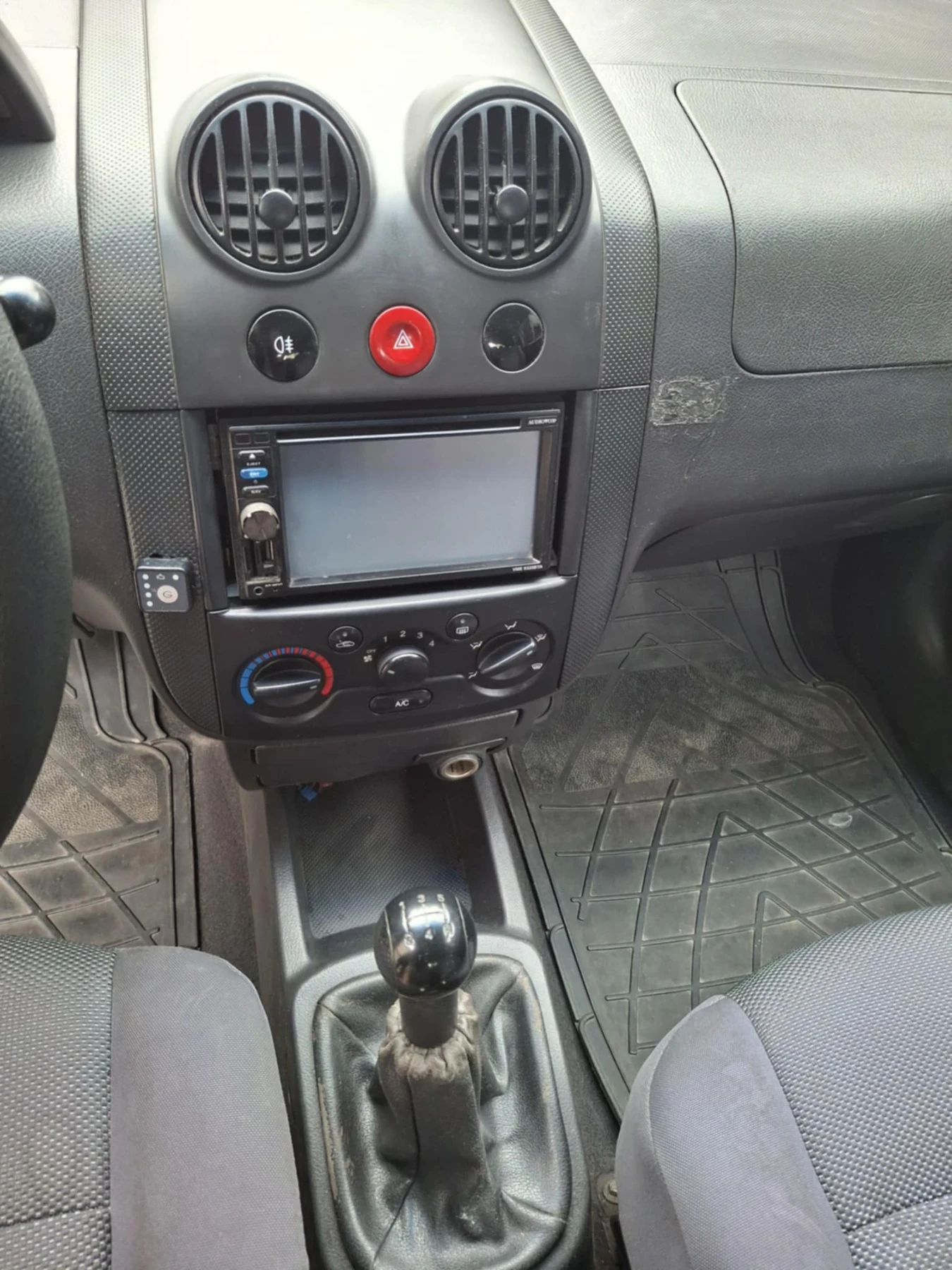Chevrolet Kalos 1.2 газ - изображение 6