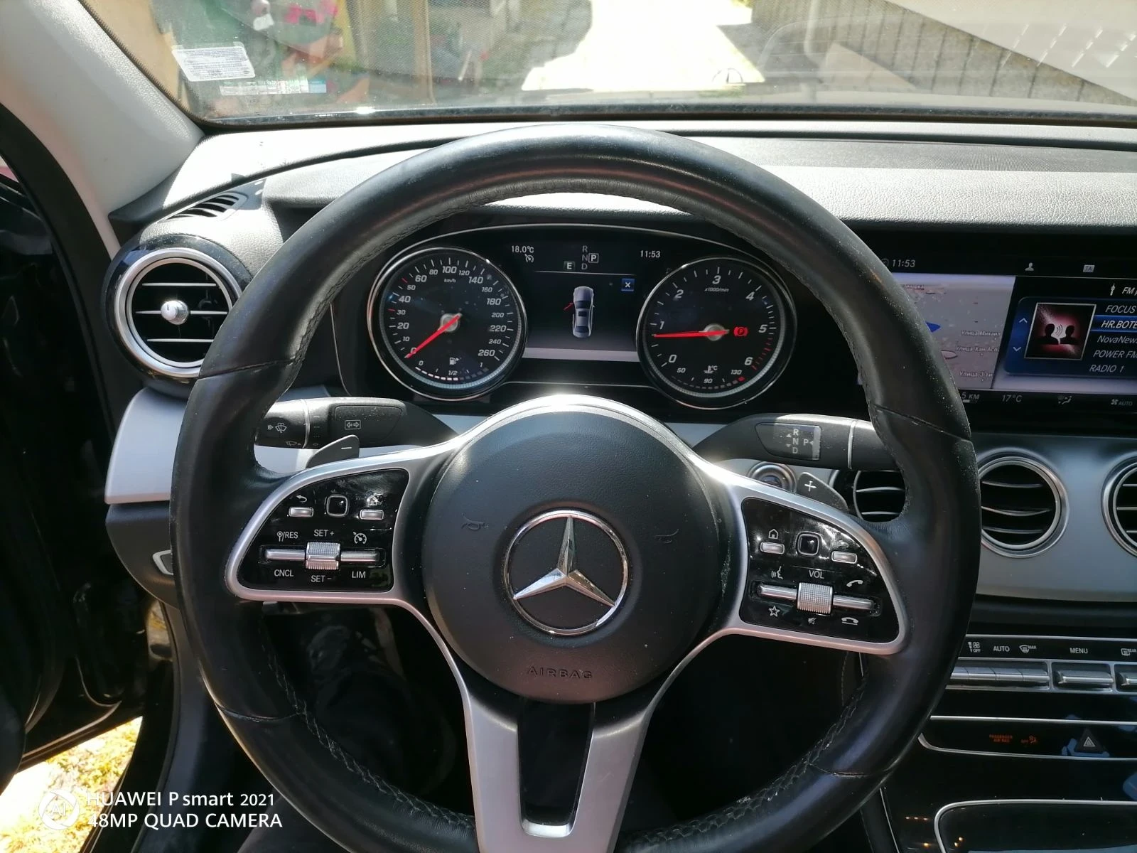 Mercedes-Benz E 200 E200 - изображение 9