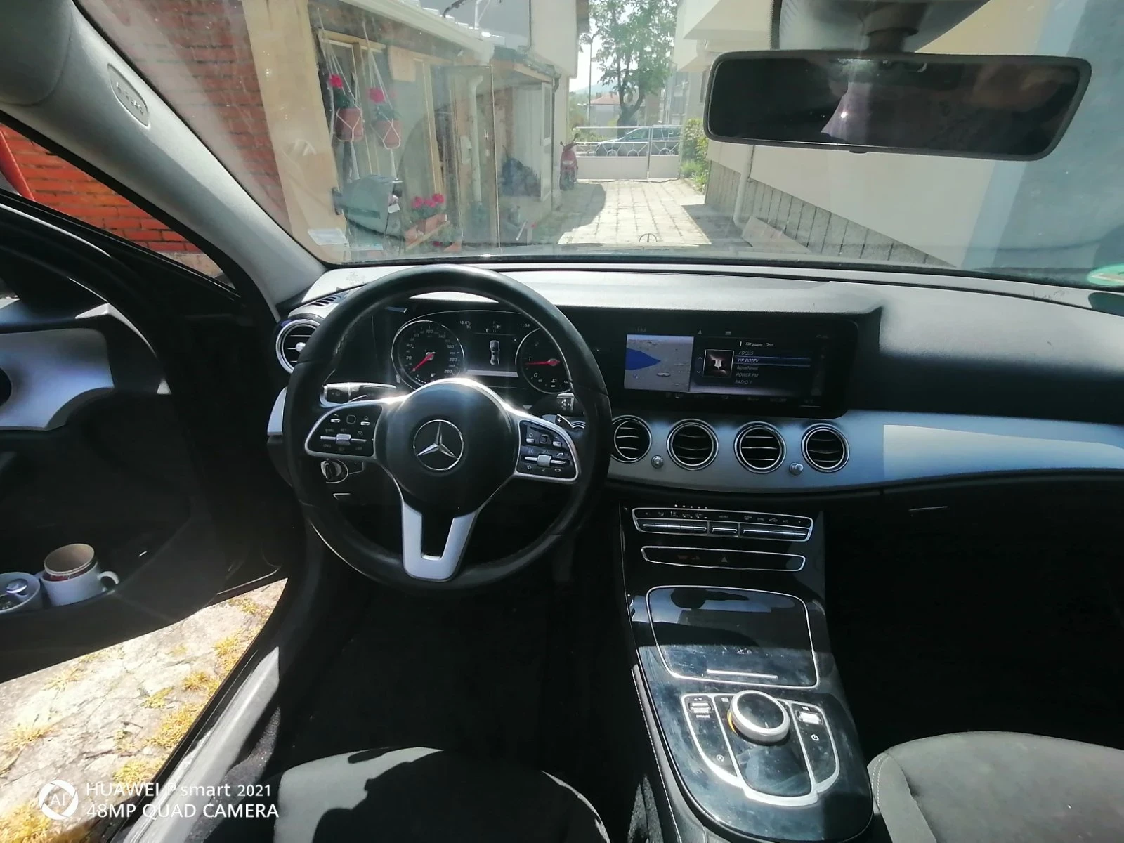 Mercedes-Benz E 200 E200 - изображение 8