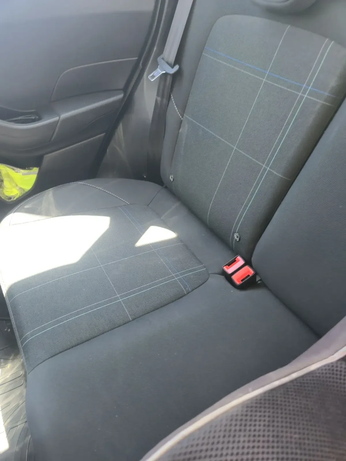 Ford Fiesta Euro 6 продава се цяла за части! - изображение 9