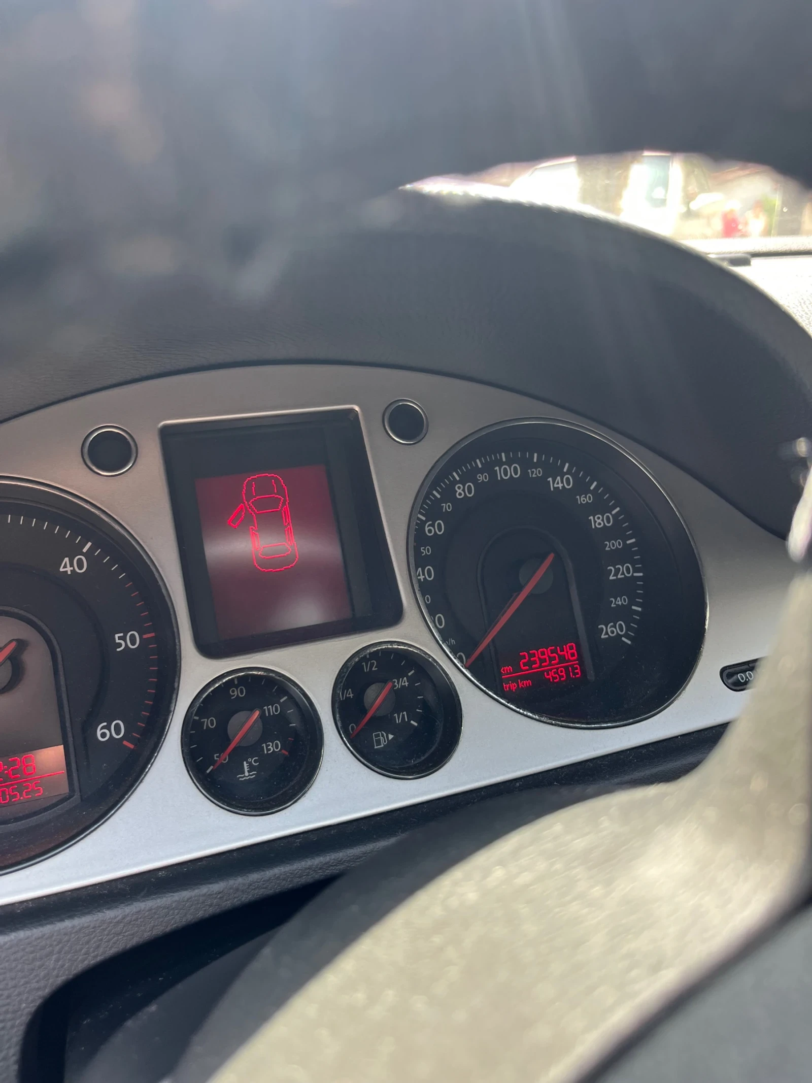 VW Passat  - изображение 7