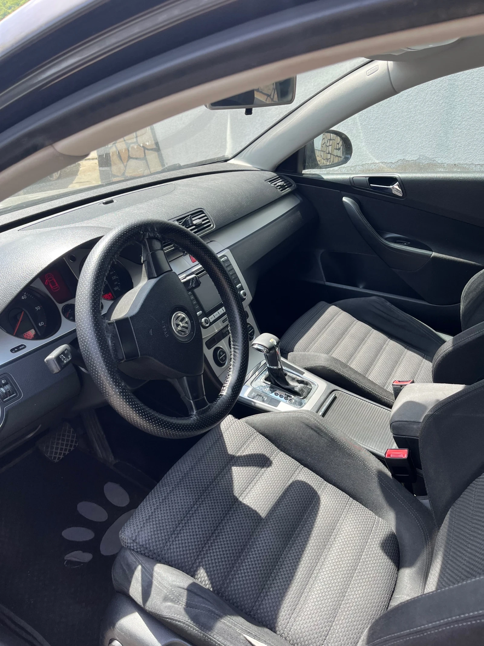 VW Passat  - изображение 8