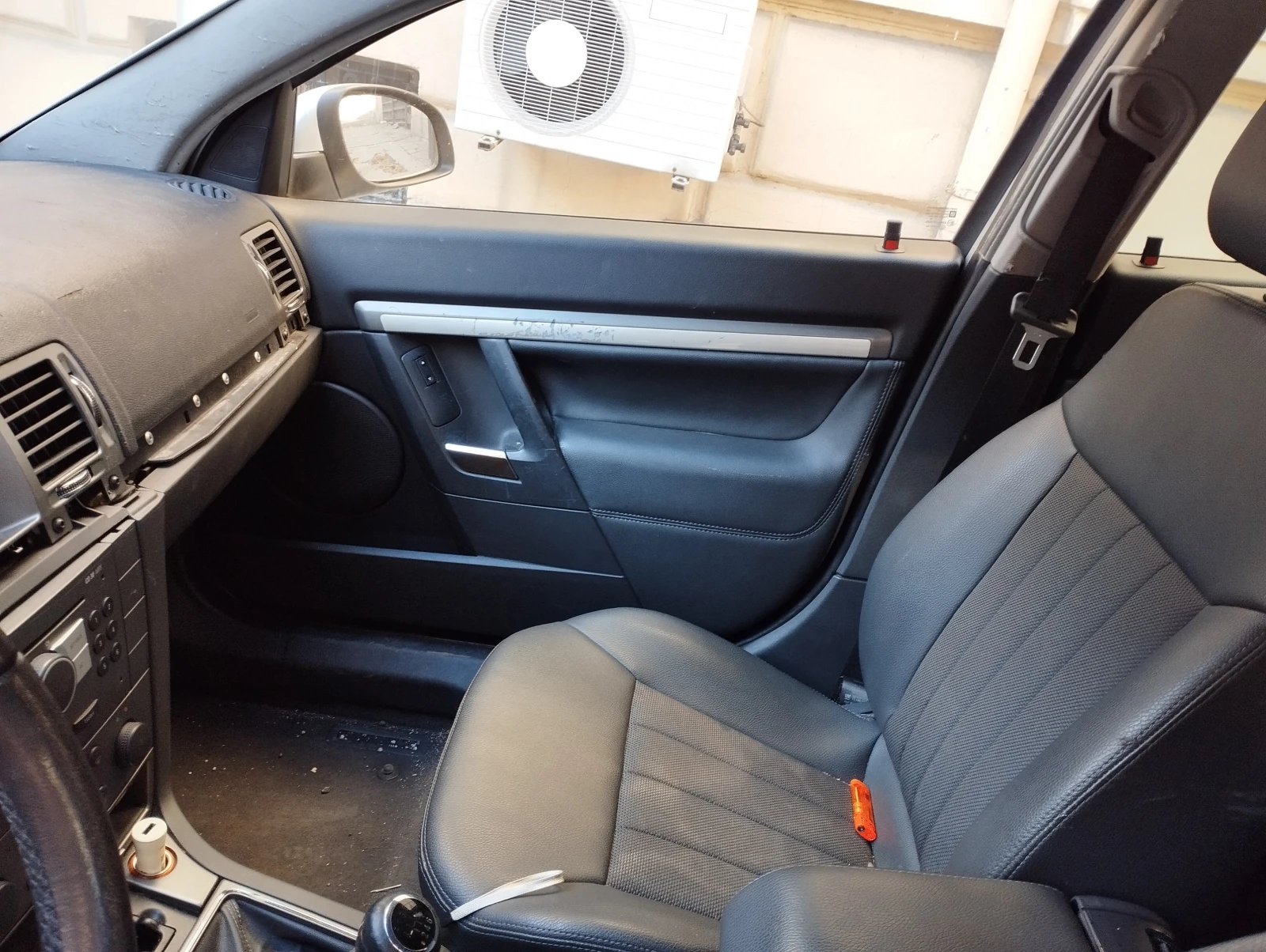 Opel Vectra вагон - изображение 4