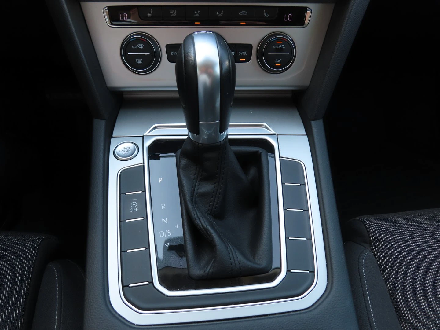 VW Passat Comfortline 2.0TDI BMT | Mobile.bg — изображение 14