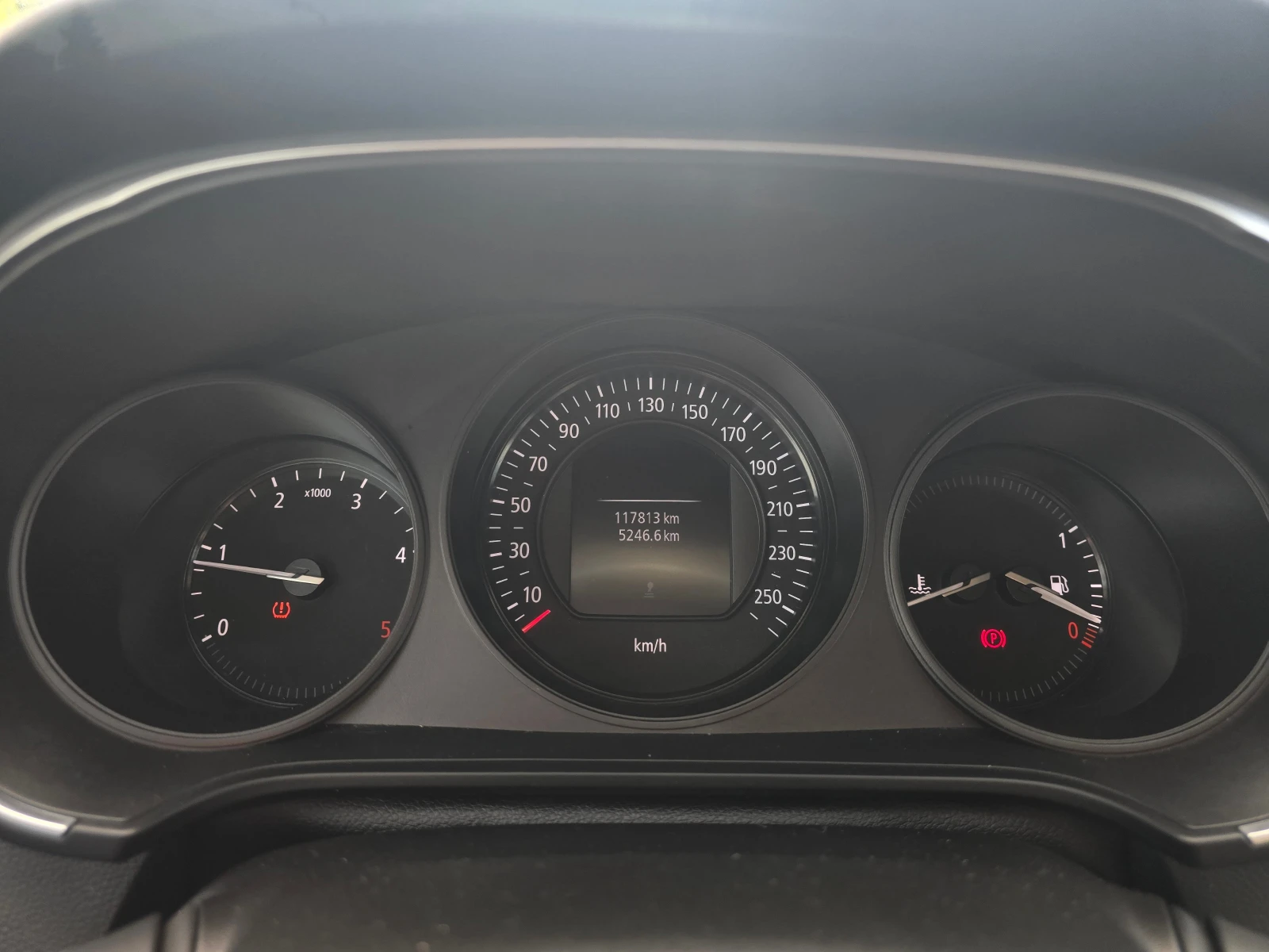 Renault Megane 1.5 dCi | Mobile.bg — изображение 11