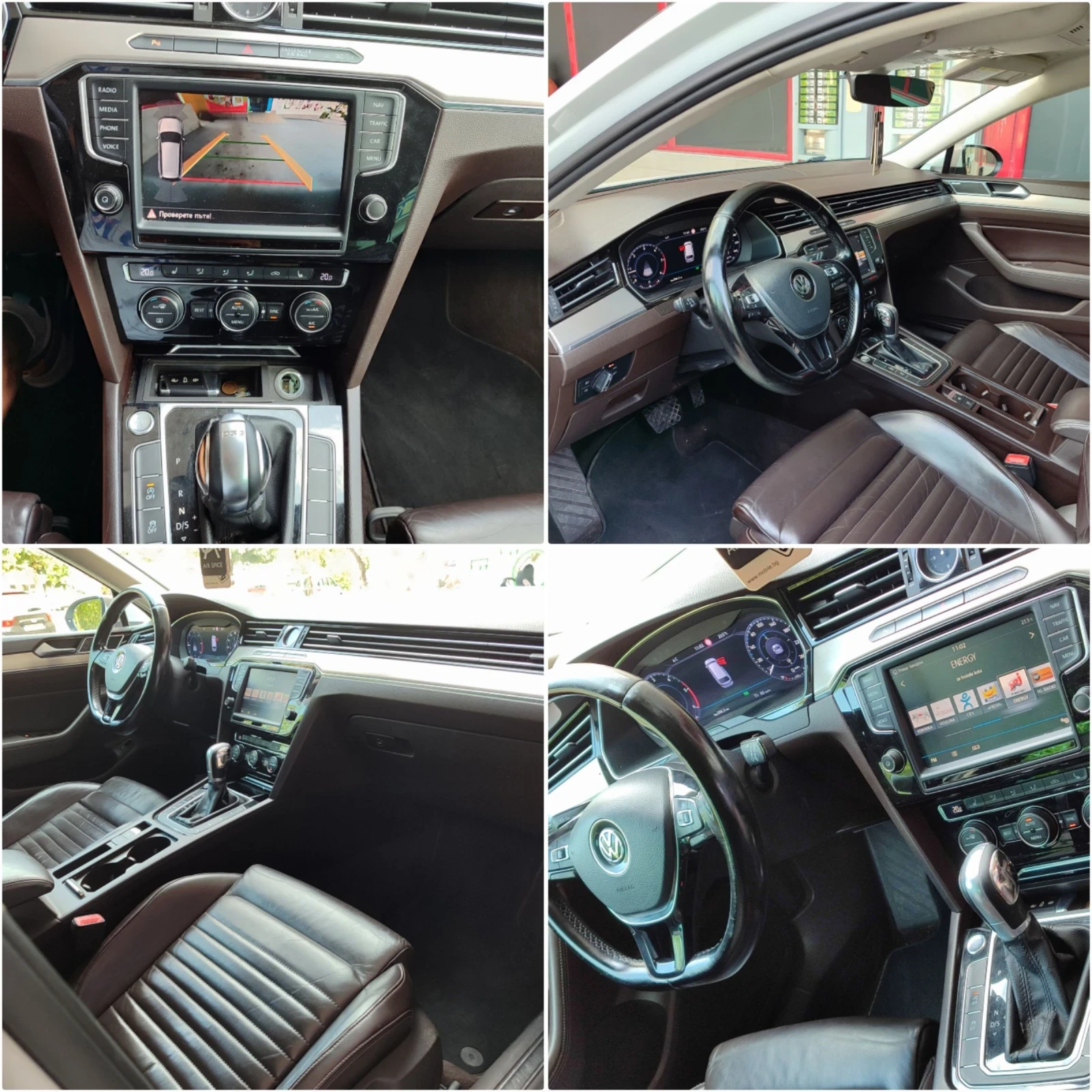 VW Passat 2.0TDI DSG  - изображение 5