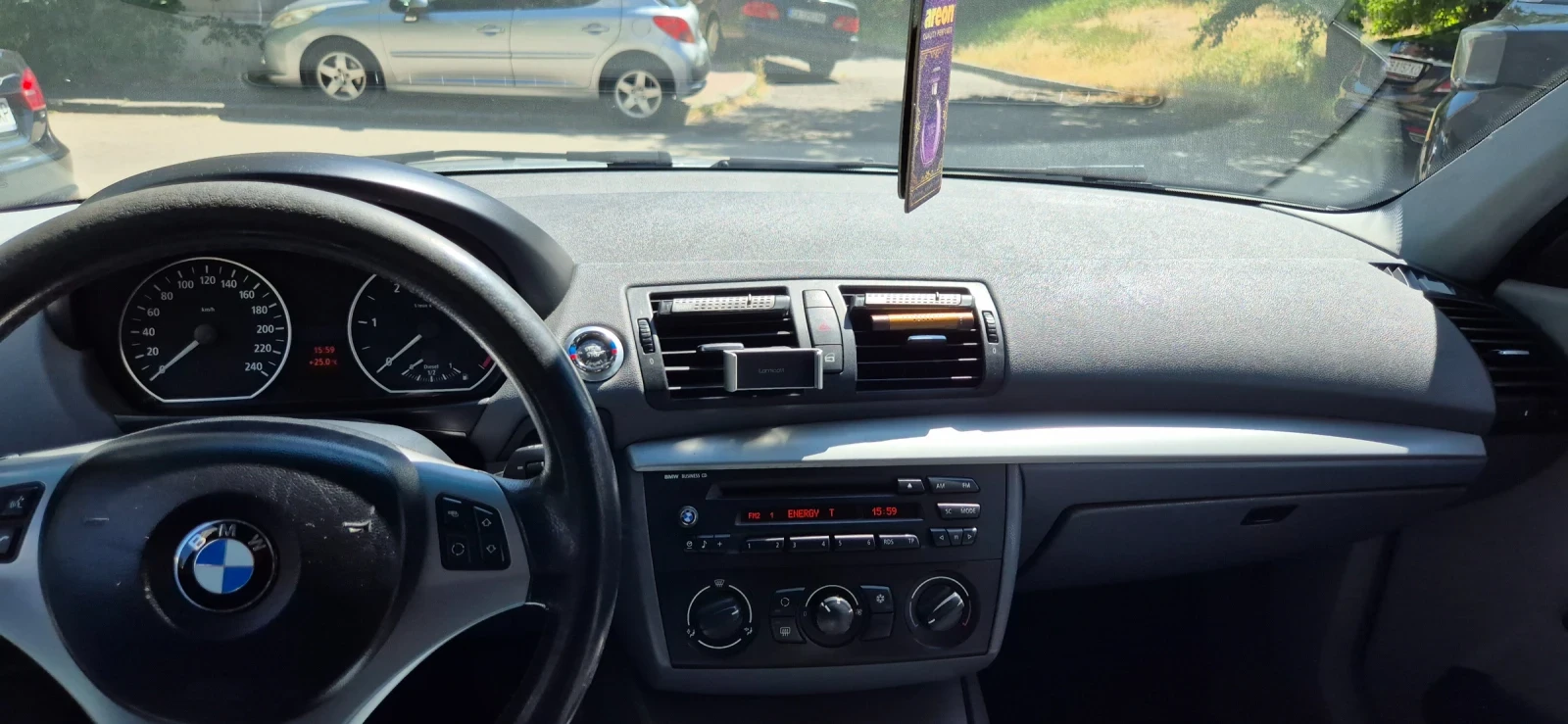 BMW 120  - изображение 3