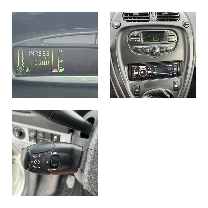 Citroen Xsara picasso 2.0HDI 90   | Mobile.bg   13