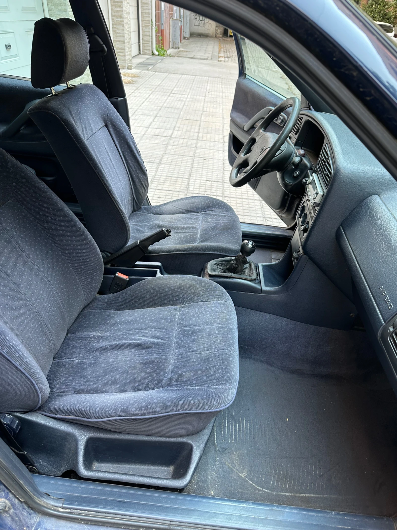 VW Passat  - изображение 8