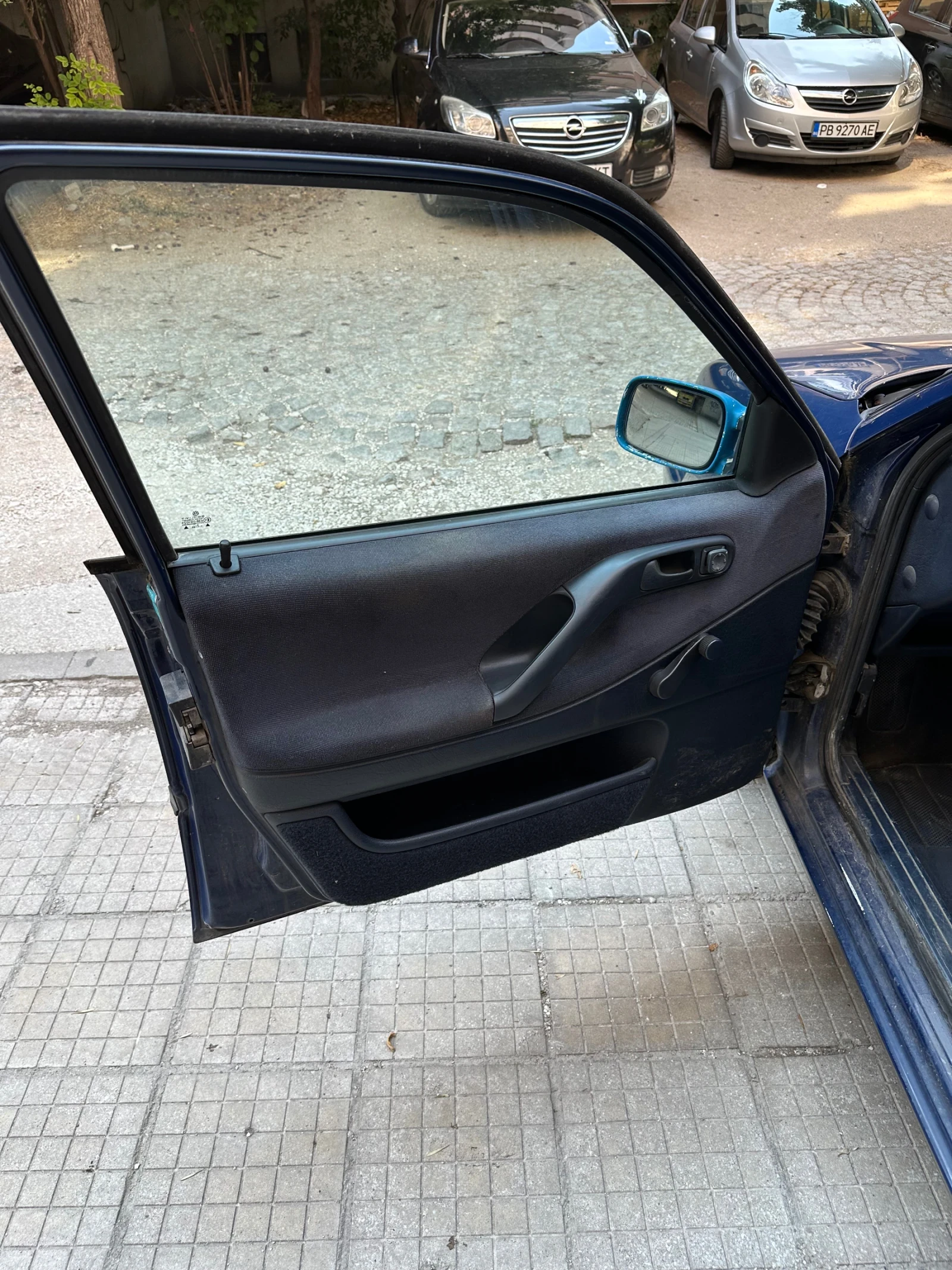 VW Passat  - изображение 9