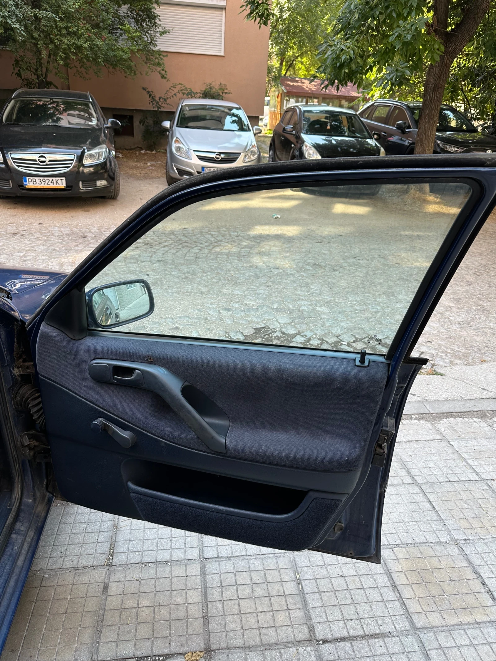 VW Passat  - изображение 10