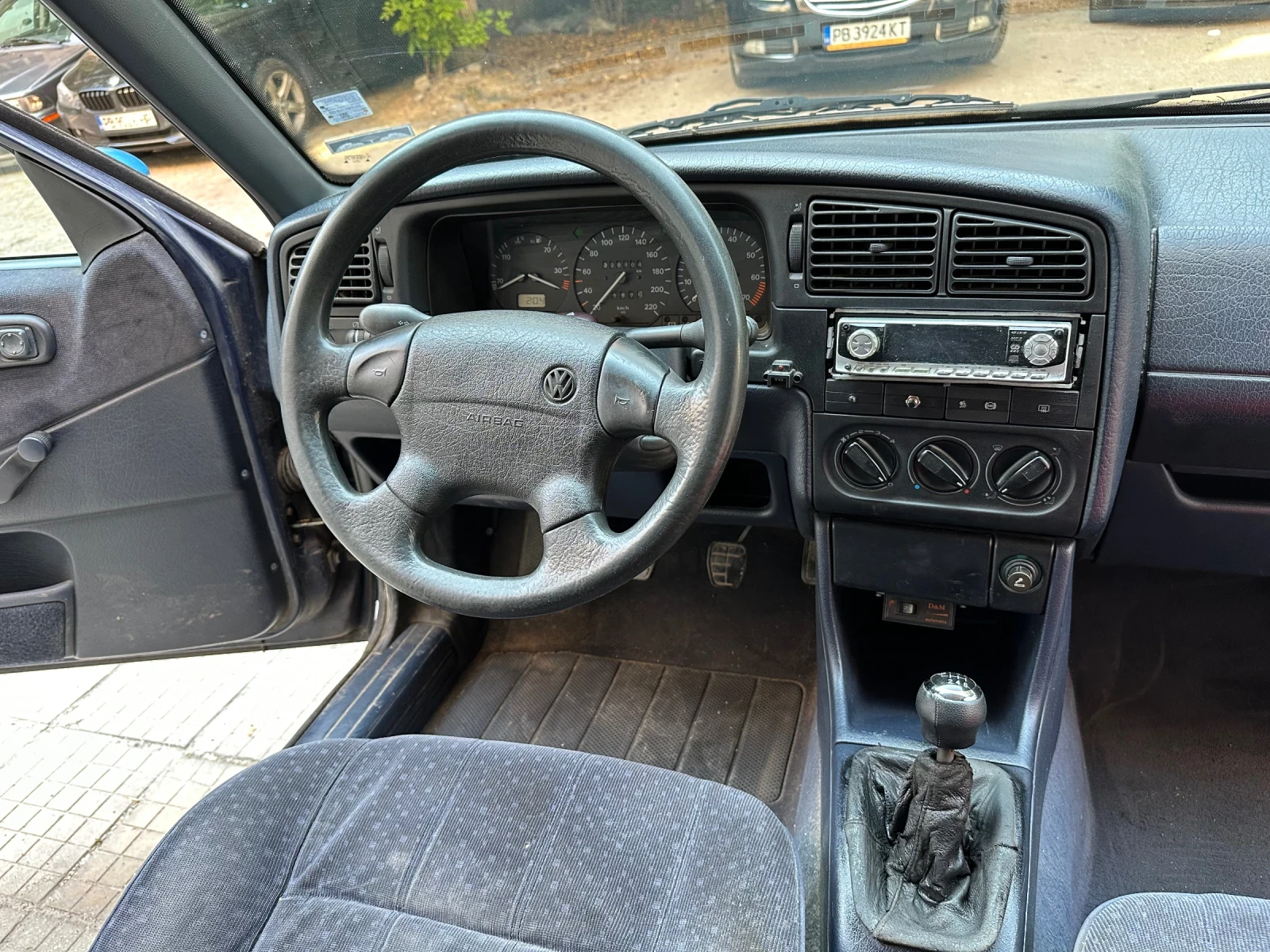 VW Passat  - изображение 6