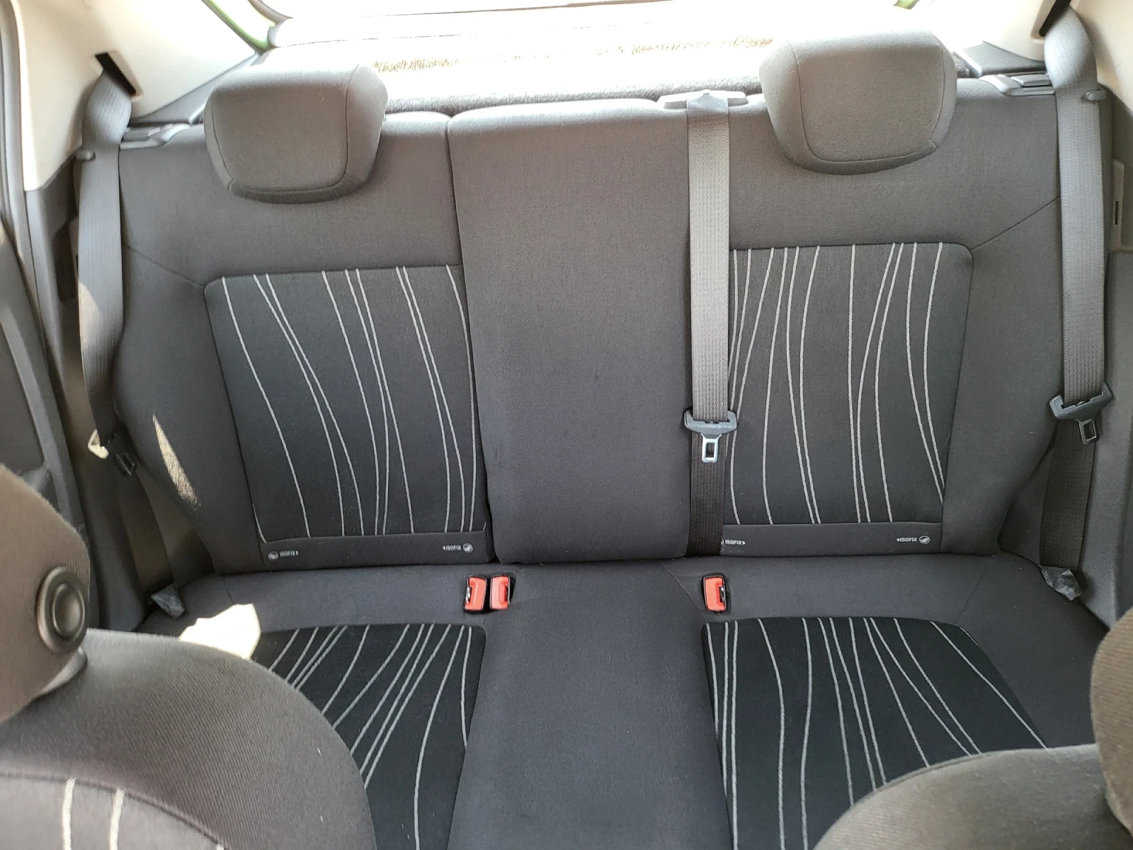 Opel Corsa Ecoflex  - изображение 8