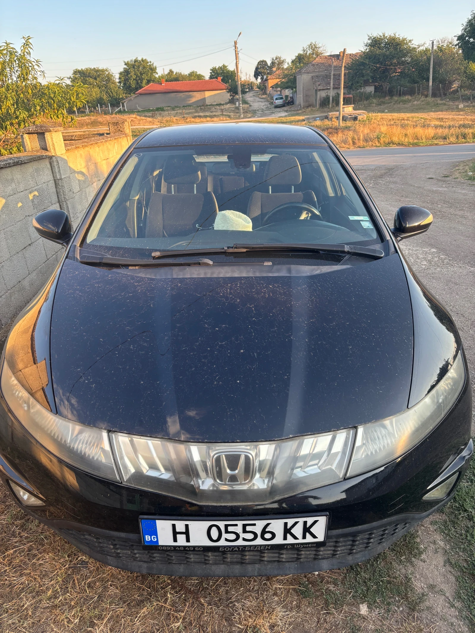 Honda Civic | Mobile.bg — изображение 1