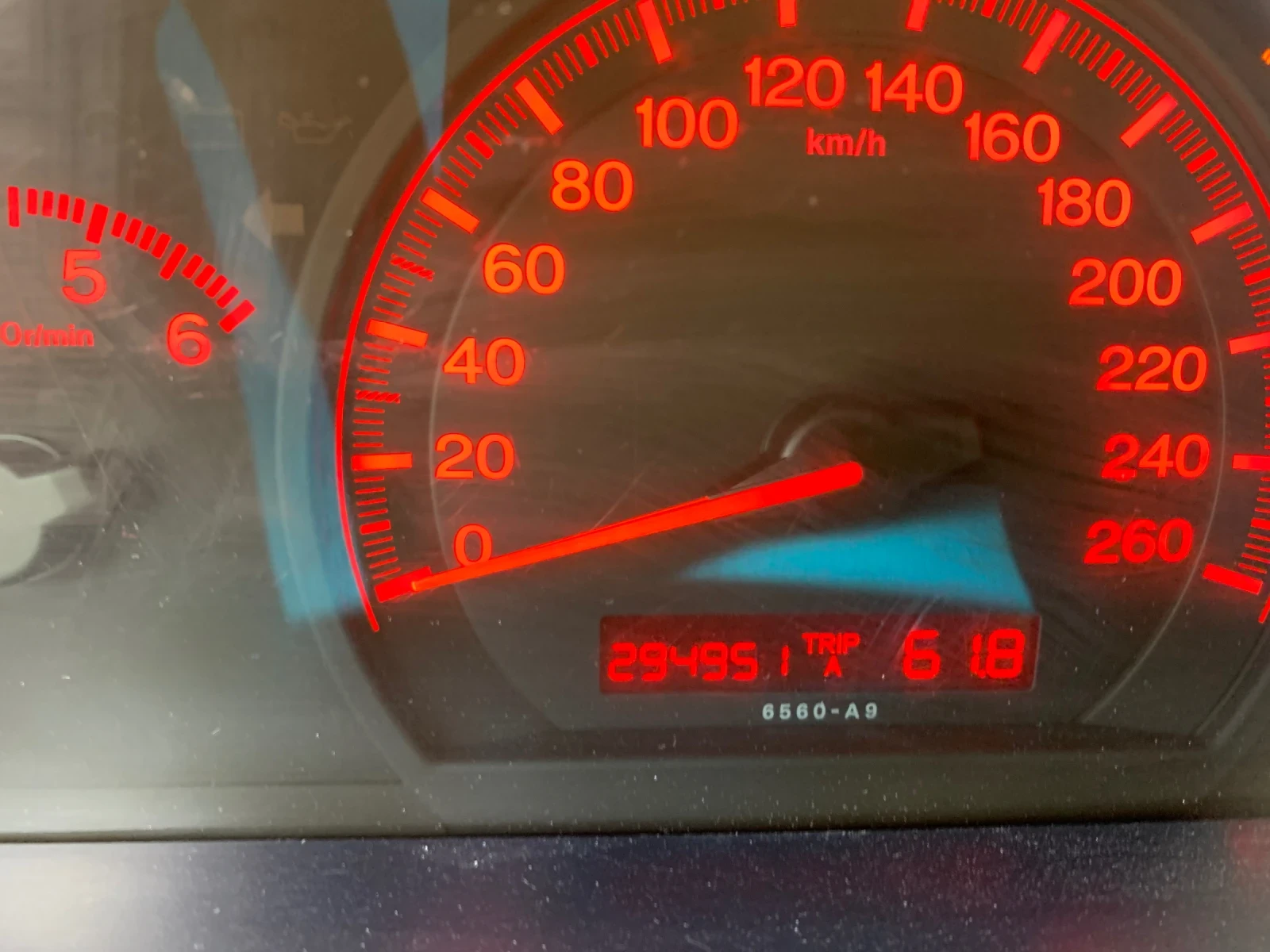 Honda Accord 2.2d - изображение 9