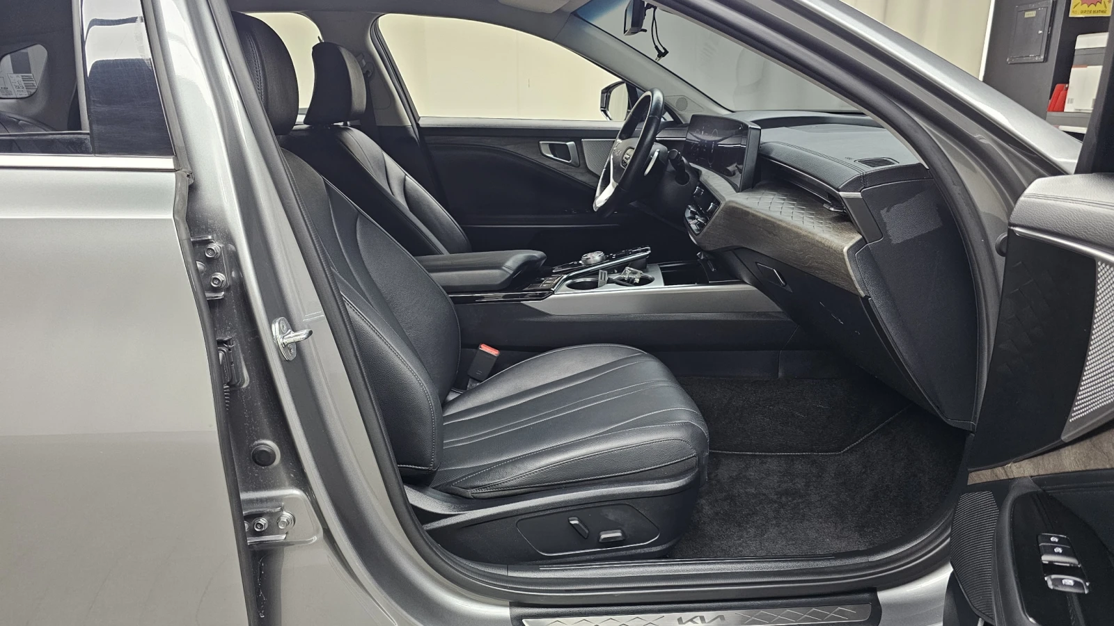 Kia K8 3.5LPG TRENDY - изображение 10