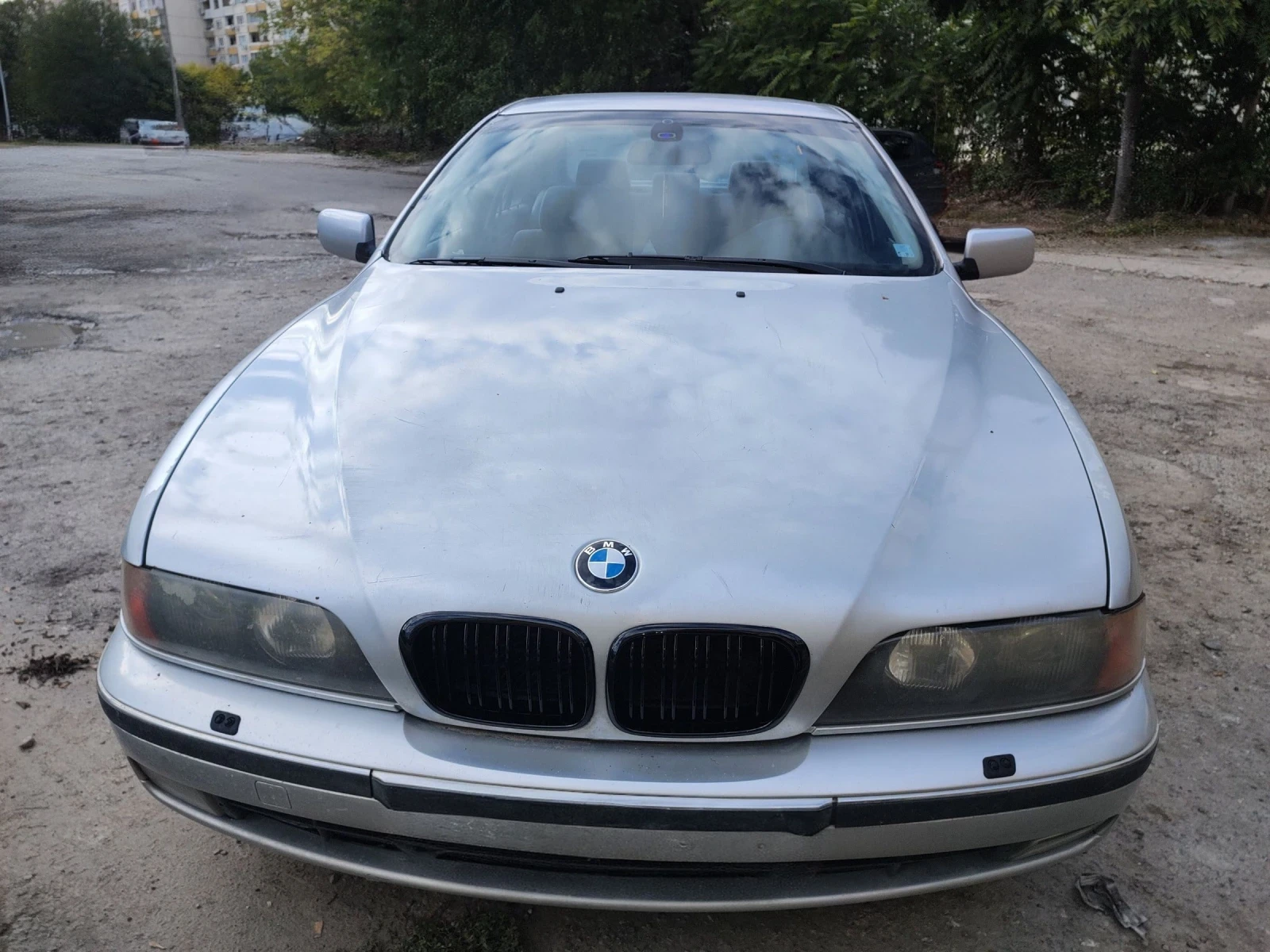BMW 520 | Mobile.bg — изображение 4