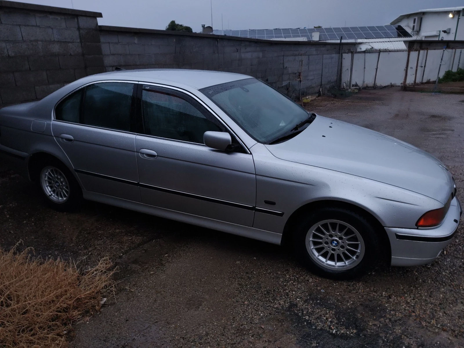BMW 520 | Mobile.bg — изображение 3
