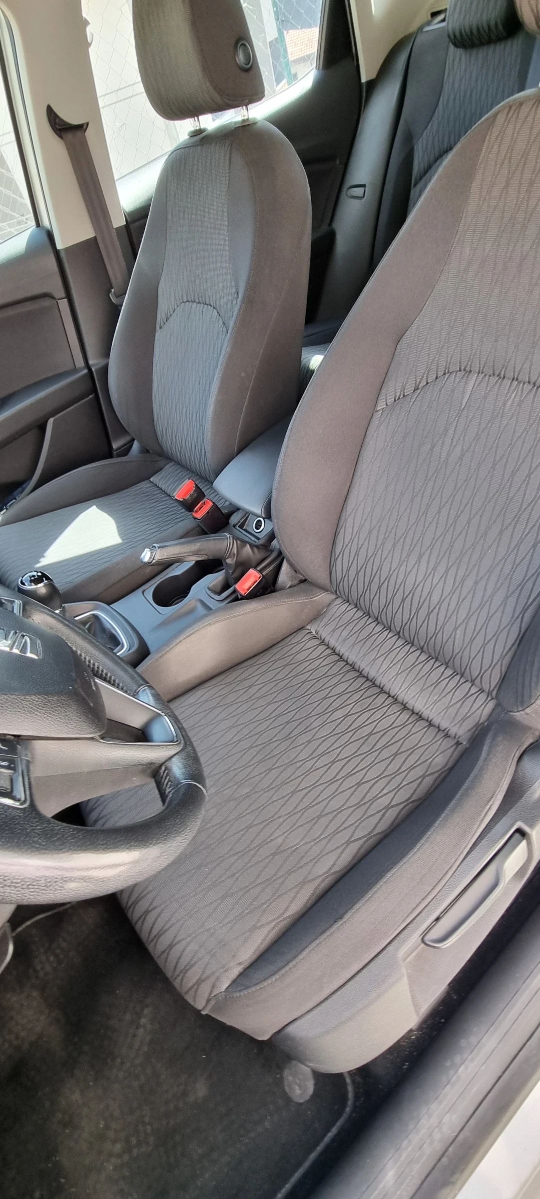 Seat Leon  - изображение 9