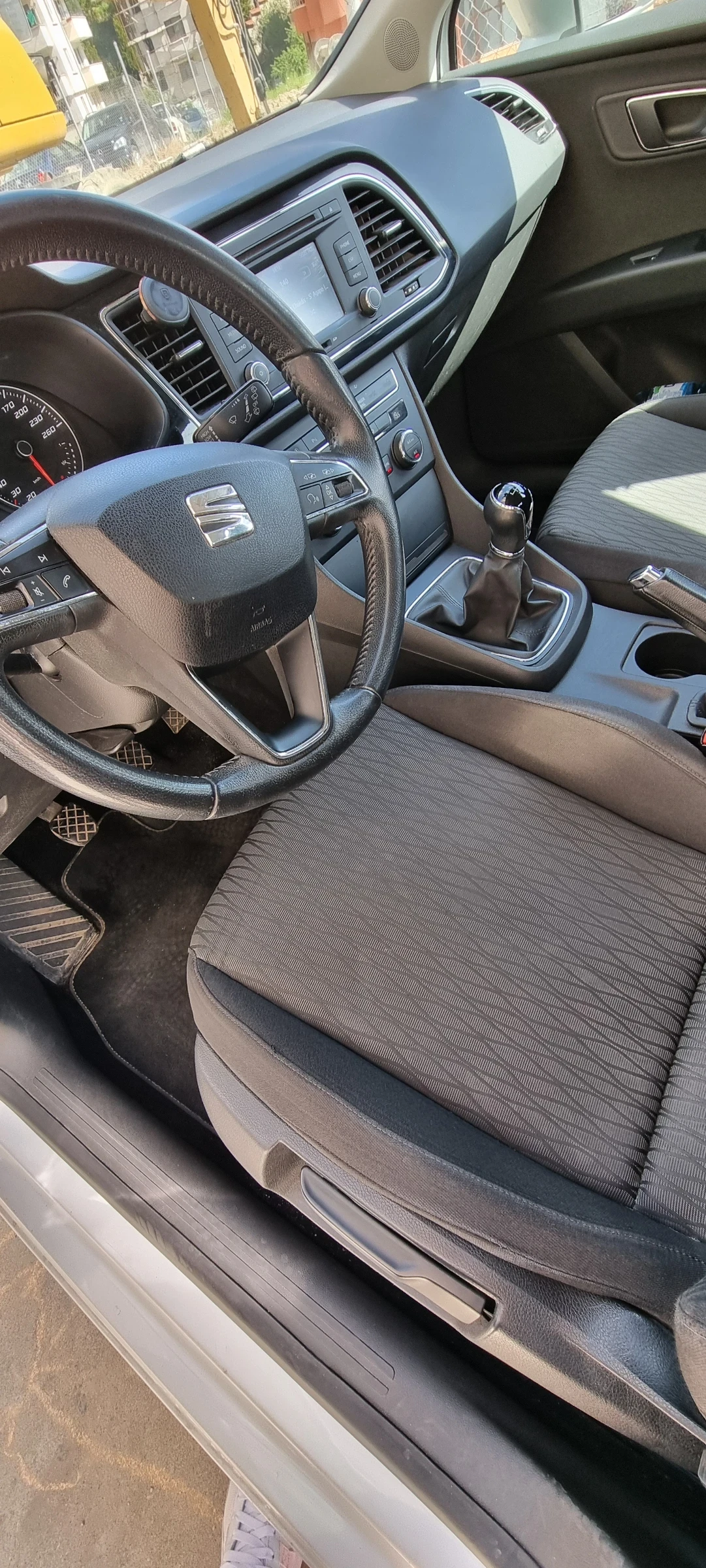 Seat Leon  - изображение 8