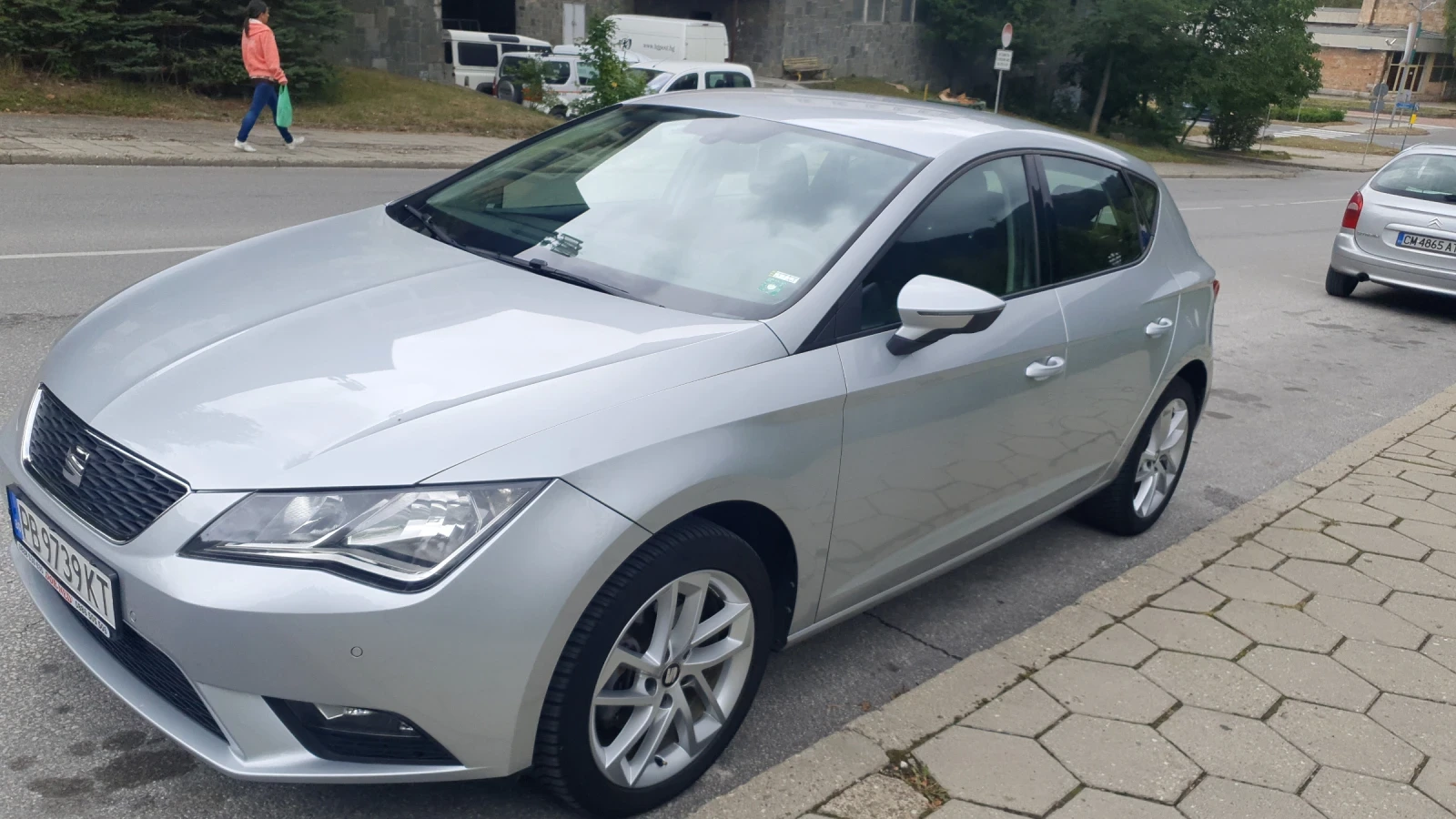 Seat Leon | Mobile.bg   1