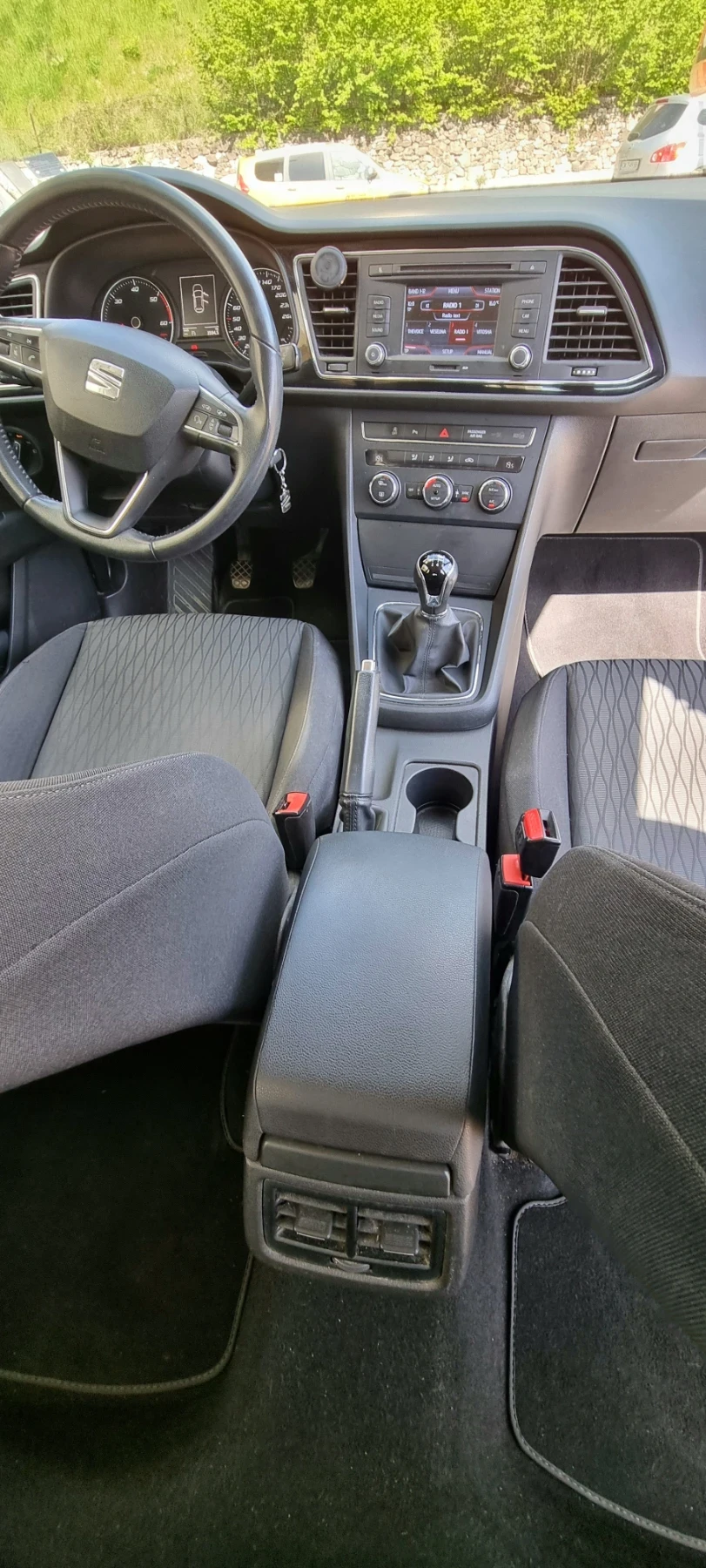 Seat Leon  - изображение 6