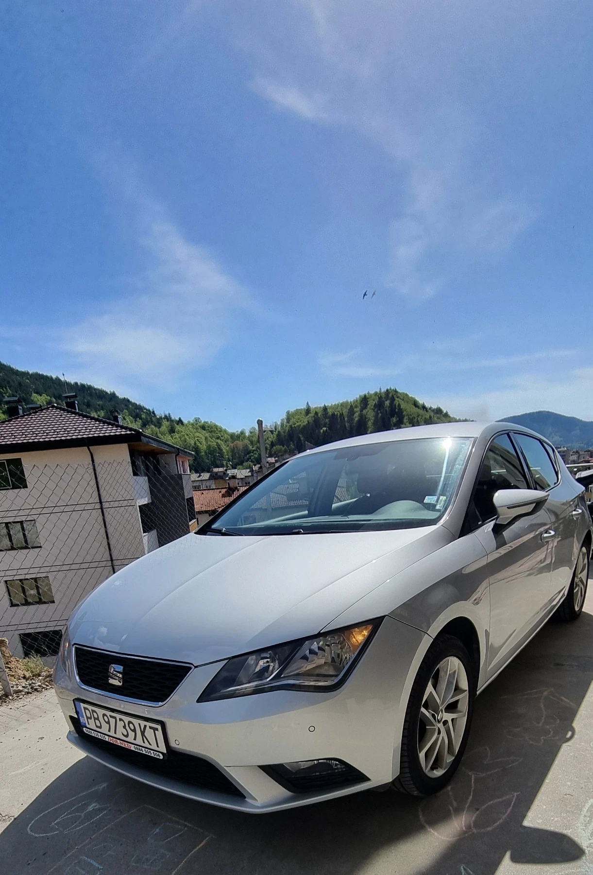 Seat Leon  - изображение 2